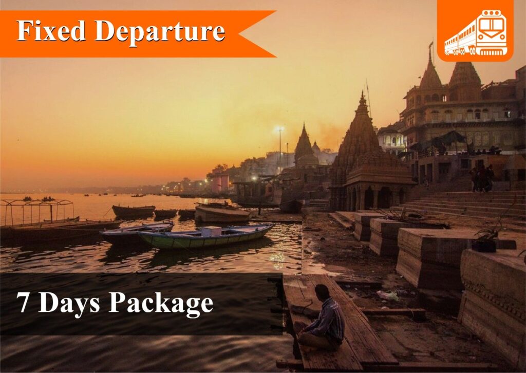 Best Kasi Tour Package from Hyderabad | Kashi Yatra & Trip Packages