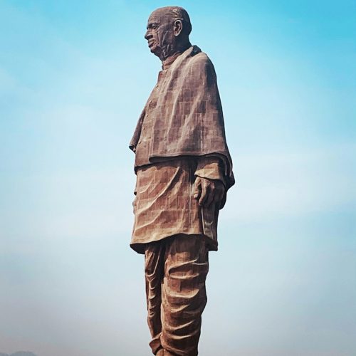 ronak-davda-XyzeinaNWWc-unsplash statue of unity Gujarat